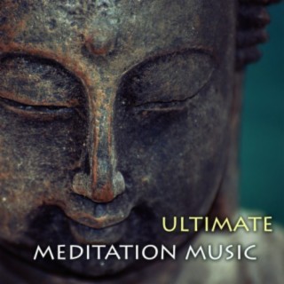 Ultimate Meditation Music: Serenity Yoga Relaxation and Spa Sleep Songs