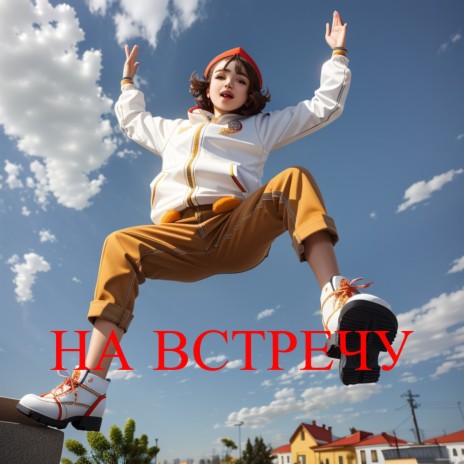 На встречу | Boomplay Music