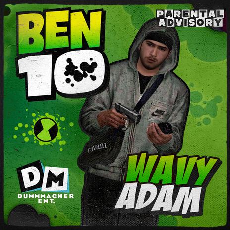 BEN10 | Boomplay Music