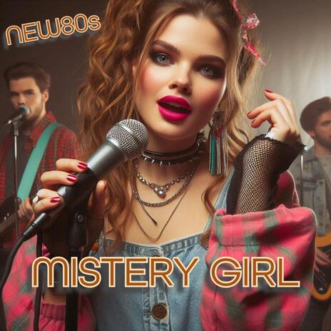 MISTERY GIRL | Boomplay Music