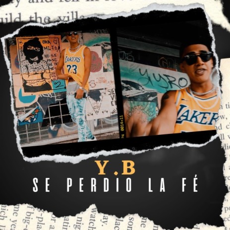 Se perdió la fe | Boomplay Music