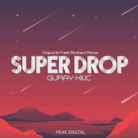 Super Drop (Original Mix)
