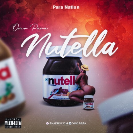 Nutella | Boomplay Music