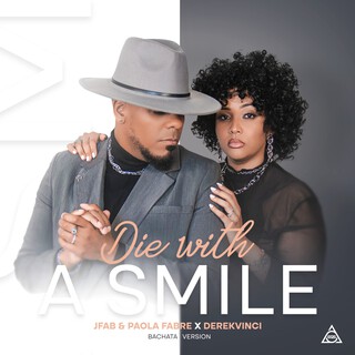 Die with a smile (Bachata Version)