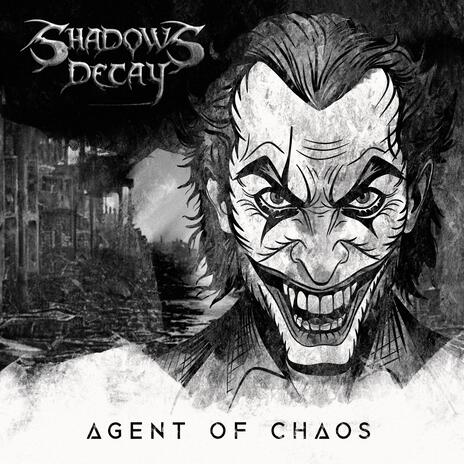 Agent of Chaos