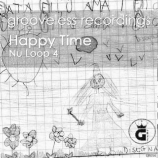 Happy Time (Sunset Mix)