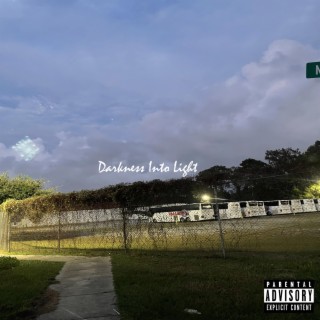 Darkness Into Light (EP)