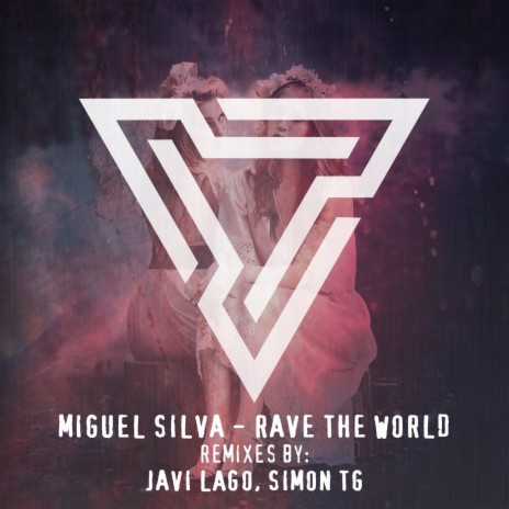Rave The World (Simon TG Remix)