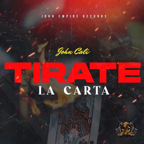 Tirate La Carta | Boomplay Music