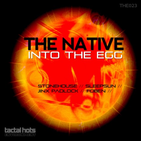 Into the Egg | Boomplay Music