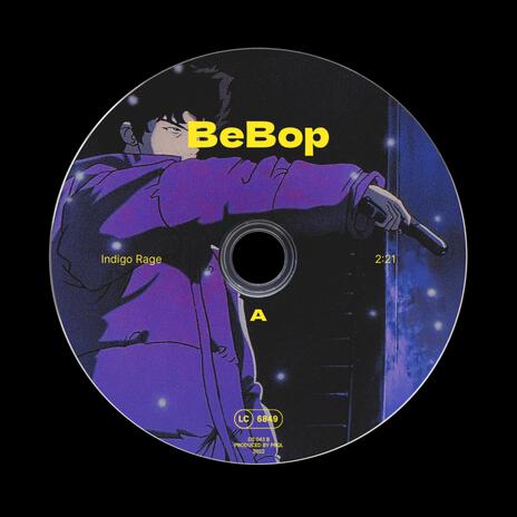 Bebop | Boomplay Music