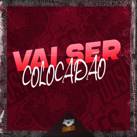 Vai Ser Colocadão ft. MC Xangai & DJ AD | Boomplay Music