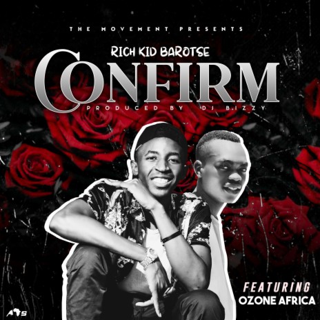 Confirm ft. Ozone Africa | Boomplay Music