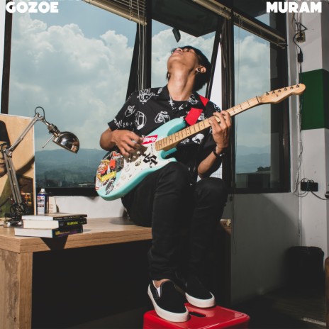 Muram (Single) | Boomplay Music