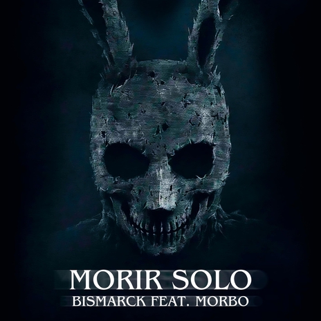 Morir Solo (feat. Morbo) | Boomplay Music