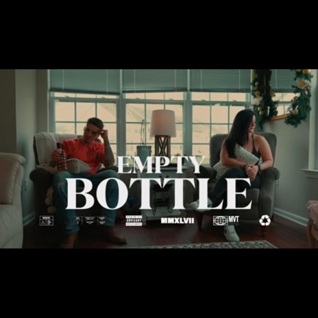 Empty Bottle | Boomplay Music