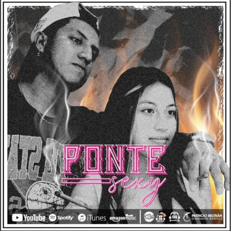 PONTE SEXY | Boomplay Music