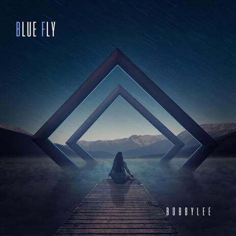 Blue Fly (Acoustic Version) | Boomplay Music