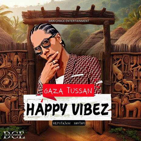 Happy Vibez | Boomplay Music