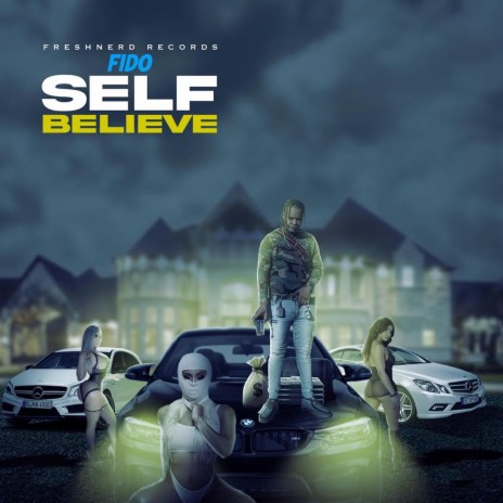 Self Belief | Boomplay Music