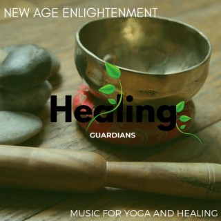 New Age Enlightenment - Music for Yoga and Healing