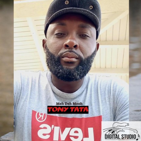 Meh Deh Mooh ft. Tony Tata | Boomplay Music