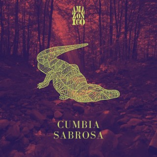 Cumbia Sabrosa