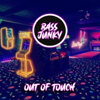Out Of Touch (Radio Edit)