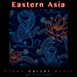 Eastern Asia