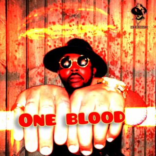 One blood
