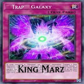 Trap Galaxy