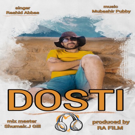 dosti | Boomplay Music