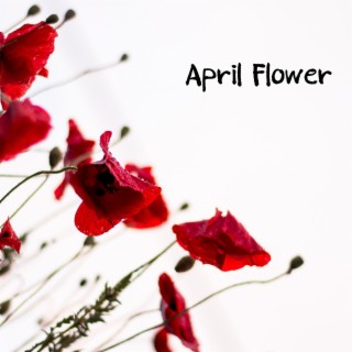 April Flower