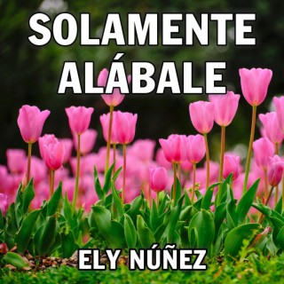 Solamente Alábale