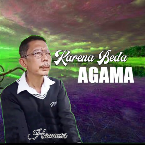 Karena Beda Agama | Boomplay Music