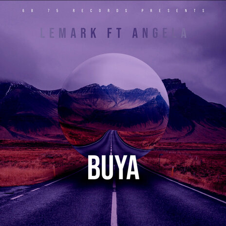 Buya ft. Angela | Boomplay Music