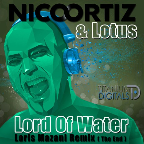 Lord of Water (Remix 2010) | Boomplay Music