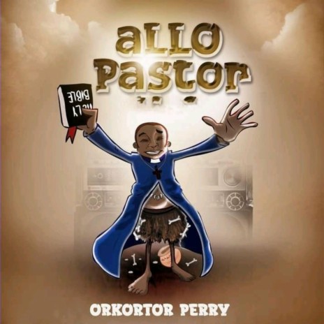 Allo Pastor | Boomplay Music
