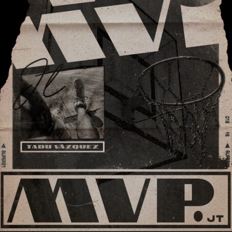 MVP ft. Tadu Vázquez | Boomplay Music