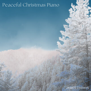 Peaceful Christmas Piano