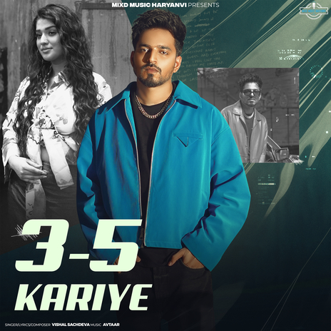 3 5 Kariye | Boomplay Music