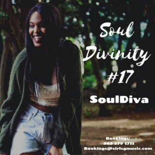 Soul Divinity #17 - SoulDiva