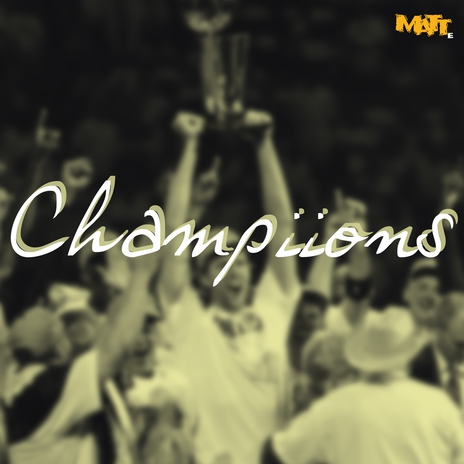 Champiions | Boomplay Music