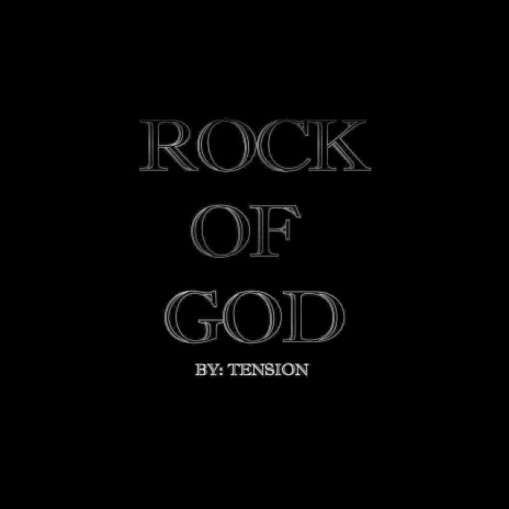 Rock of God | Boomplay Music