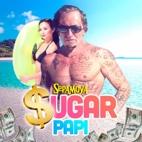 Sugar Papi | Boomplay Music