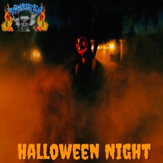 Halloween Night lyrics | Boomplay Music