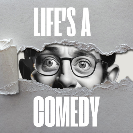 Life in Laughter | Boomplay Music