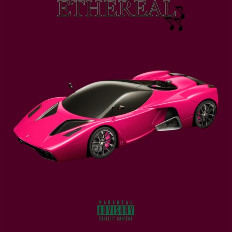 ETHEREAL | Boomplay Music