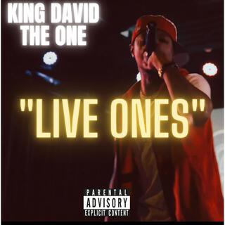 Live Ones (Snippet) (Live)