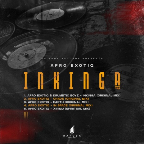 Inkinga (Original Mix) ft. Drumetic Boyz | Boomplay Music